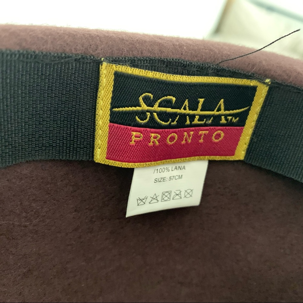 Scala Pronto Floppy Hat - Picture 4 of 6